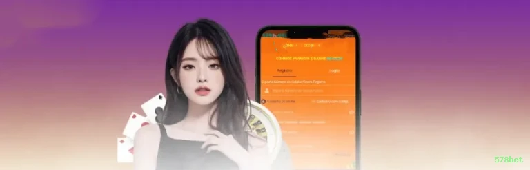 578bet App - Aplicativo Oficial para Android e iOS