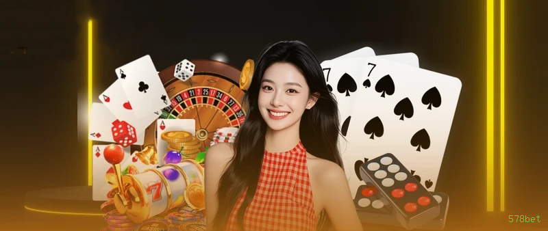 Bônus Exclusivos 578bet - Promoções Generosas e Ofertas VIP