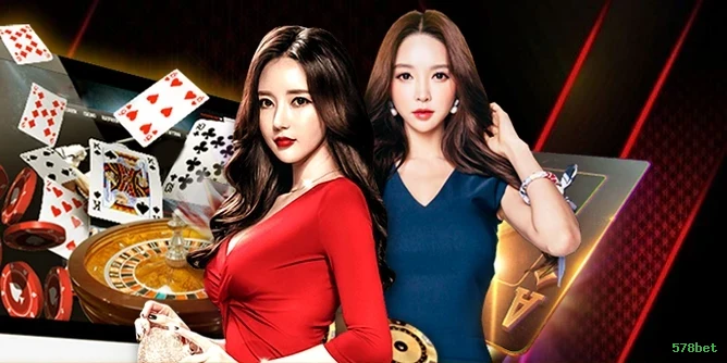 578bet Logo