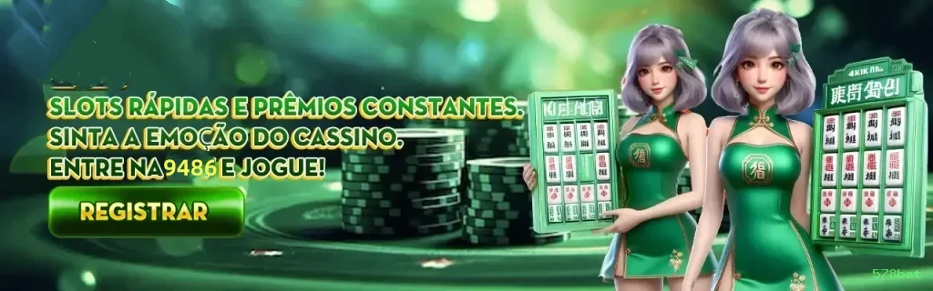 Cassino ao Vivo 578bet - Dealers Brasileiros Profissionais