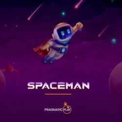 Spaceman 578bet